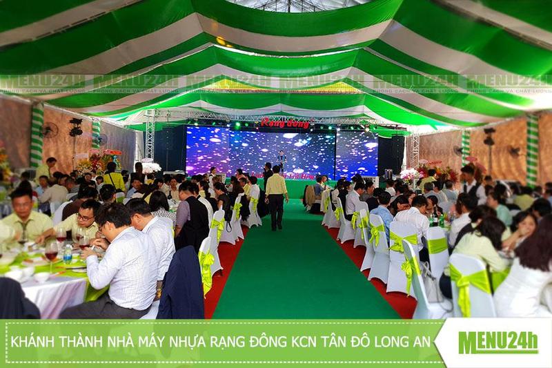 CÔNG TY TNHH TM DV ẨM THỰC HAI THỤY