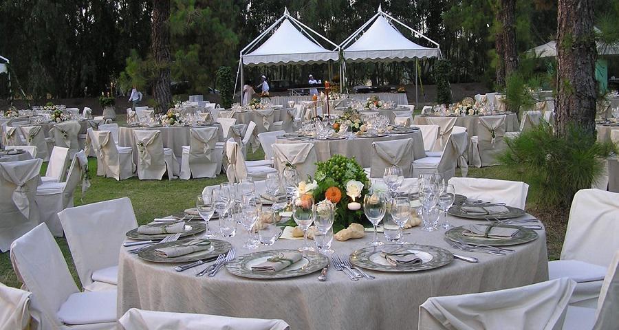 DỊCH VỤ CATERING