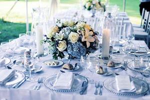 3 bảng màu cưới hoàn hảo khi tổ chức hôn lễ mùa xuân (Phần 1)
