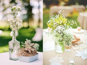 4 xu hướng trang trí hoa tươi tuyệt đẹp cho tiệc kết hôn
