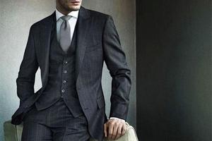 Bí quyết lựa chọn áo vest cho chú rể “tròn trịa” trong buổi tiệc cưới