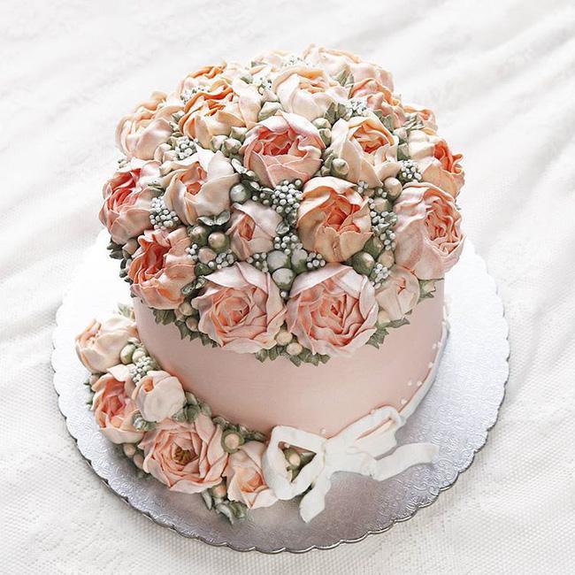 Những kiểu trang trí bánh sinh nhật bắt mắt, đơn giản – Bánh Ngon Shop - Đồ  Làm Bánh Giá Rẻ
