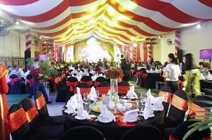 Tiệc catering là gì? | Tìm hiểu về dịch vụ tiệc catering Menu24h