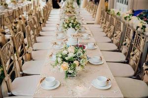 Top 5 lý do bạn nên chọn đặt tiệc cưới tại nhà