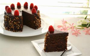 Top 5 món bánh ngọt tráng miệng hấp dẫn nhất khi đặt tiệc tại nhà HCM